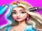 Hra Princess Hair & Makeup Salon online