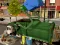 Hra Town Clean Garbage Truck online