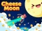Hra Cheese Moon online