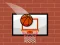 Hra Basket Fall online