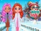 Hra Winter Style Studio online