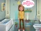 Hra Riley Bathroom Cleaning online