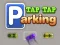 Hra Tap Tap Parking online