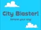 Hra City Blaster online