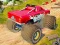 Hra Monster Truck Highway online