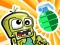 Hra Pinata Zombie Hunter online