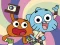 Hra The Amazing World of Gumball Darwin’s Yearbook online