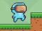 Hra Speedrun platformer online