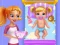 Hra Babysitter Madness online