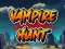 Hra Vampire Hunt online