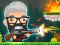 Hra Heads Mayhem online