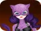 Hra Cute Halloween Dressup online