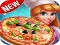 Hra Pizza Hunter Crazy Chef online