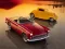 Hra Antique Cars Puzzle 2 online