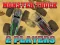 Hra Monster Truck 2 Players online