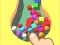 Hra FallIng The Ball 3D online
