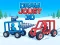 Hra Draw Joust 3D online