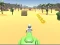 Hra 3D Desert Parkour online