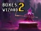 Hra Boxes Wizard 2 online