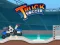 Hra Monster Truck Soccer online
