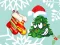 Hra Fun Christmas Coloring online