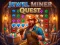 Hra Jewel Miner Quest online