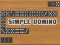 Hra Simple Domino online