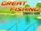 Hra Great Fishing online