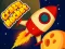 Hra Crazy Rocket online
