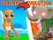 Hra Brainrot Evolution online