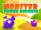 Hra Monster Tower Defense online