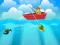 Hra Go to Fishing online