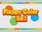 Hra Flappy Color Ball online