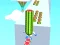 Hra Watermelon Run 3d online