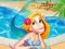 Hra Rapunzel Sweet Vacation! online