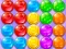 Hra Candy Bubble Blast online