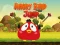 Hra Angry Bird Jump online