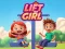Hra Lift The Girl online