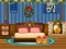 Hra Santa House Escape online