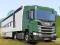 Hra Mountain Truck Simulator online