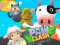 Hra Paw Clash online