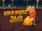 Hra Gold Miner Jack online