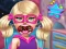 Hra Doll Sister Throat Doctor online