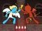 Hra Stickman Duo: Escape The Tomb online