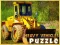Hra Heavy Vehicles Puzzle online