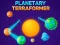 Hra Planetary Terraformer online