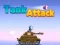Hra Tank Attack 2 online