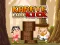Hra Karate Chop Kick online