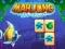 Hra Mahjong Fish Connect online