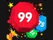 Hra Ball Blast online